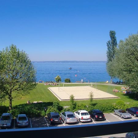 Horn Bodensee Apartamento Exterior foto