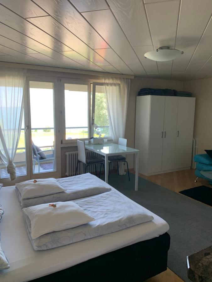 Horn Bodensee Apartamento Exterior foto